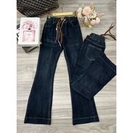 Alo Cutbray Stretch Premium Jeans