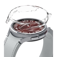Ringke Slim for Galaxy Watch 6 Classic 47mm Lightweight Scratch Resistant Hard Cover