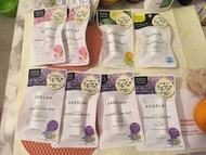 ARGELAN 保濕唇膏 潤唇膏 lipstick lip balm made in japan