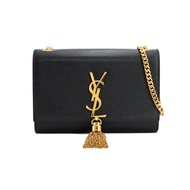 [二手] Saint Laurent Kate 流蘇小號 474366