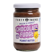 Forty Thieves Kids Chocolate Fudge Spread 290g