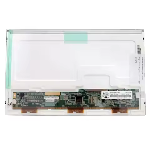 10'' For ASUS Eee PC 1001PQ Laptop Lcd Screen Display Matrix
