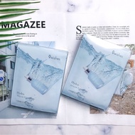 现货免运！9wishes Hydra Ampule Sheet Mask 5pcs 水润补水面膜 5片