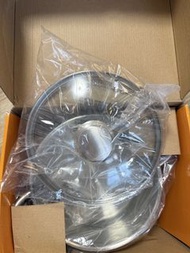 Cuisinart 高身煲連蓋 20cm