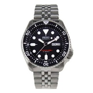 BNIB Seiko Japan Made Discontinued Diver 200m Japan SKX007J2 SKX007J SKX007