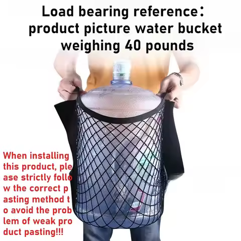 Car Sticker Trunk Box Storage Bag Net Bag for Audi Accessories A4 A5 A6 B5 B6 B7 Q3 Q5 Q7 Rs Quattro