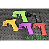 Spray Samurai/Anchor Tin Gun Spray Handle/Pemegang Untuk Semburan Spray Tin High Quality