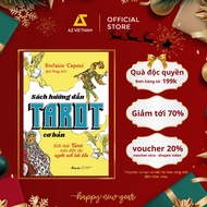 Book - Basic Tarot Guidebook