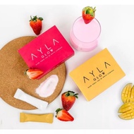Ayla Glow HQ