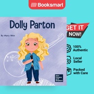 Dolly Parton - Paperback - English - 9781637317112