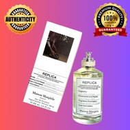 🌺Maison Margiela Tea Escape EDT 100ML Perfume 100% Authentic