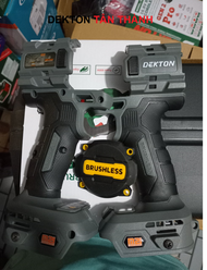 Phụ tùng DEKTON M21 - ID13100 D20 - ID13100 thay thế chính hãng