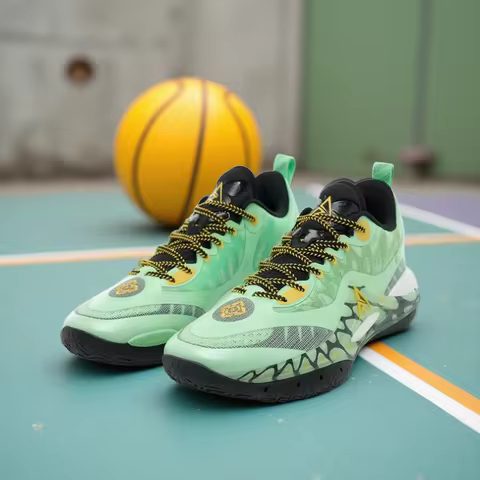RIGORER AR2 'Monarch' Austin Reaves Men Professional Basketball Shoes Rigorer Sport Sneakers Z324460
