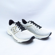 New Balance 860 Fresh Foam x Women Jogging Shoes D Last W860U13 White x Brown