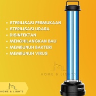 Uvc Room Sterilizer/Uvc Solar Sterilizer 36W Without Ozone
