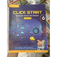 Click Start 6.Revised Edition.