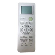 New 0010401715DU For Haier AC Remote Control HSU-10VFB03T HSU-18VFB03T