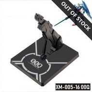METAL BUILD ALIKE ACTION BASE FOR HG & MG - GUNDAM 00 QAN T #16