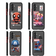 JA Phone Case For INFINIX Smart7 Hot30i Hot30 4G Hot20s Hot20i Hot12i Hot 9 10 10s 9Play 10Play Smar