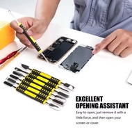 Fix Mobile Gadget 6 in 1 Tool Steel Electronics Repair Tools Mobile Phone