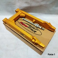 SUPERTRACK Swing Arm Force 1 - F1ZR - Vega - Crypton