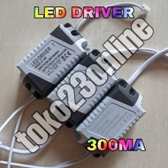 Led DRIVER 300MA And 270MA/LED DOWNLIGHT DRIVER/HPL LED/LED DRIVER 4-7W 8-12W 12-18W 18-24W/300MA