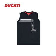 DUCATI KIDS BOY SLEEVELESS TEE D836210-831146