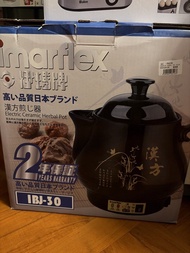 Imarflex 伊瑪牌 漢方煎藥器 IBJ-30