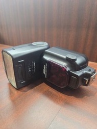 Nikon SB-900 Speedlight