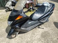 達成拍賣 山葉 馬車 125 250 碼錶 把手 大燈 全車殼 烤漆殼 內裝 車台 三角台 前叉 避震器 輪圈 後燈