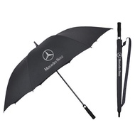 Full Fiber Extra Large Wind Resistant Straight Rod Golf Umbrella Benz Buick Ford Honda Land Rover Ma