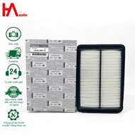 Engine air filter for Nissan X-Trail T32 14+, Qashqai 15+, Renault Kadjar 15+, Koleos 16+. 16546-4BA