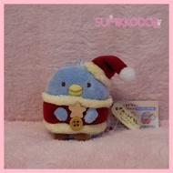 角落生物 手玉 真企鵝 2020聖誕節系列