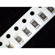 200PCS AC1206FR-0710KL YAGEO RES SMD 10K OHM 1% 1/4W 1206