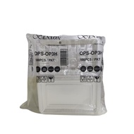 BENXON OPS-OP3H +-100 PCS /BEKAS KUIH UNTUK PENIAGA