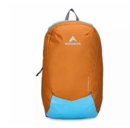 Ransel EIGER1989 Marmoset  1.0 Backpack 10Liter 5943 Brown Original Produk