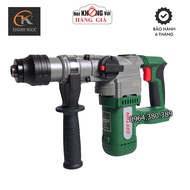 Thân Máy Khoan Đục 2 Chức Năng Dekton / M21-RH2702BL / Motor Brushless / SDS Plus