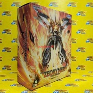 250321-09  全新未砌 MODEROID 模型 ZEORYMER OF THE HEAVENS 冥王計劃傑歐萊馬 天之傑歐萊馬
