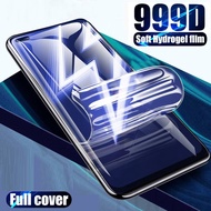 999D OPPO Reno Z 2 2F 4F 4SE 4 5 Lite 2Z 5Z 5K 5F 6Z HYDROGEL SCREEN PROTECTOR for OPPO Reno 3 4 5 6