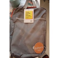 BEG GALAS IKEA ( GREY )