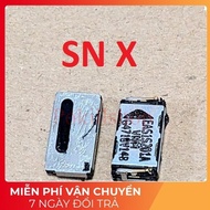 Internal Speaker, Small Speaker Sony X Call Speaker, Headphone Speaker Replacement Parts