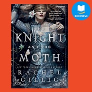 The Knight and the Moth by Rachel Gillig | Paperback | English | Fantasy Romance | 9780316597692