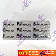 BEAZYME PAPAIN 150,000 USP (10'S)