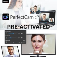 CyberLink PerfectCam Premium Pre-Activated For Windows