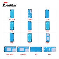Housing Back Battery Cover Rear Sticker Adhesive Glue Tape For Vivo Y11 Y11s Y12 Y12A Y12i Y12s Y15 