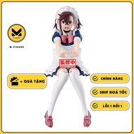 Ayase Momo - Dandadan - Glitter & Glamors (Bandai Spirits) GENUINE FIGURE