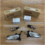 Signal depan belakang original y15zr