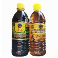 Pat Poh syrup Drink /Chrysanthemum Syrup 八宝凉茶/菊花茶500ml