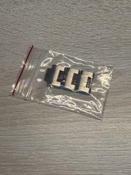 勞力士不銹鋼錶帶鏈節 Rolex clasp bracelet