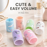 TW9 Sanrio Hair Curler Roller Fringe Curler